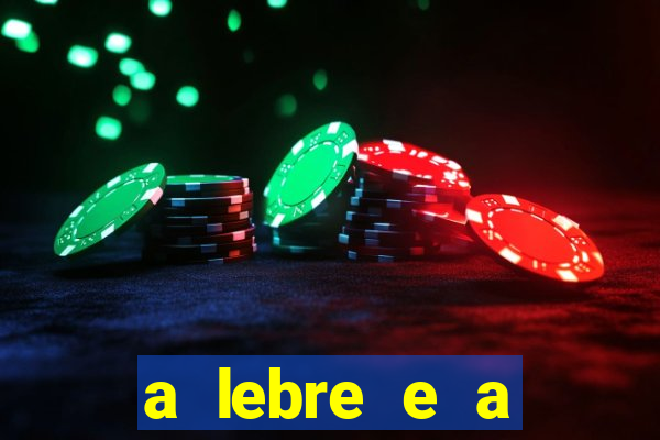 a lebre e a tartaruga resumo a